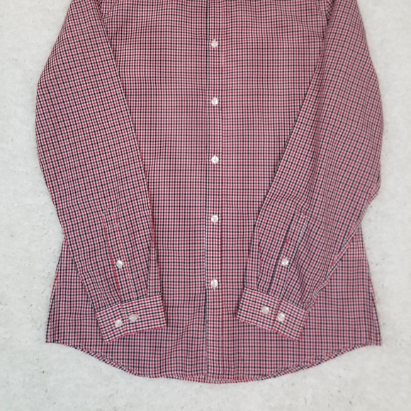 H&M Easy Iron Long Sleeve Button Down - Picture 2 of 4